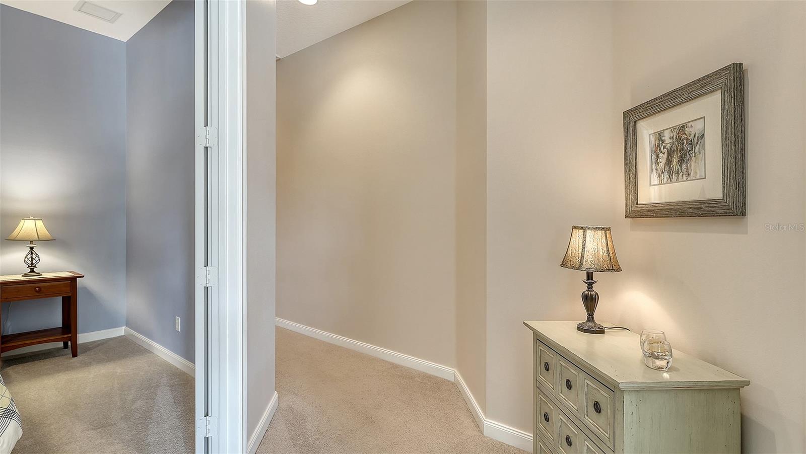 VILLAGEWALK - Residential