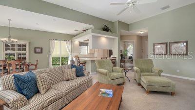 VILLAGEWALK - Residential