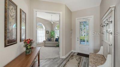 VILLAGEWALK - Residential