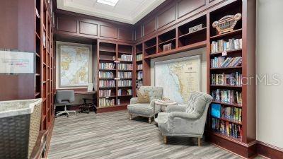 VILLAGEWALK - Residential