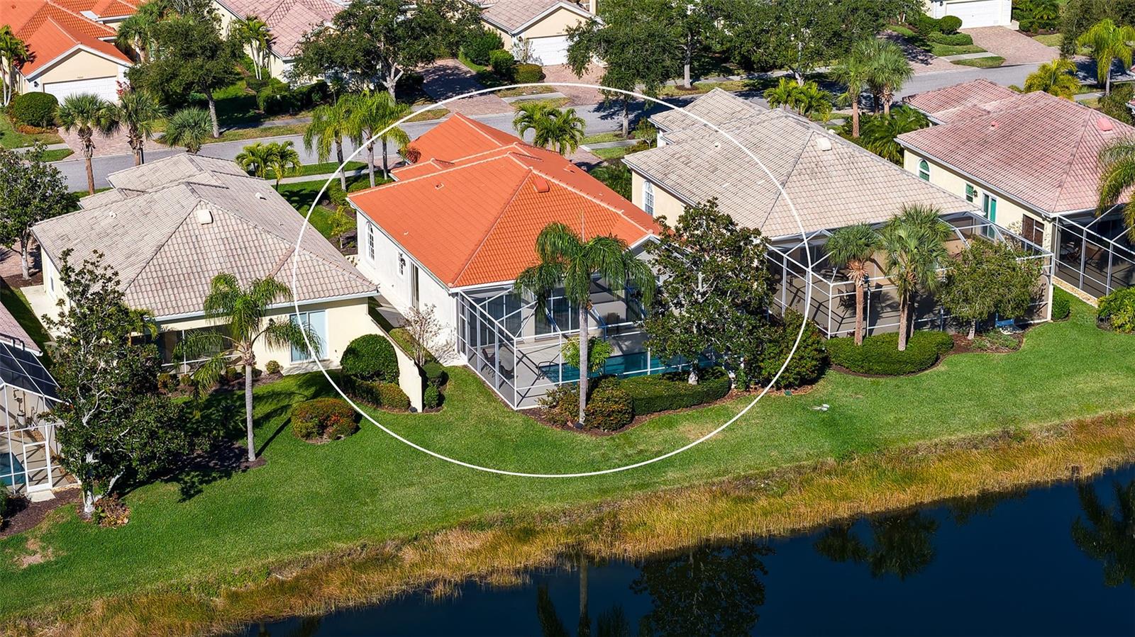 VILLAGEWALK - Residential