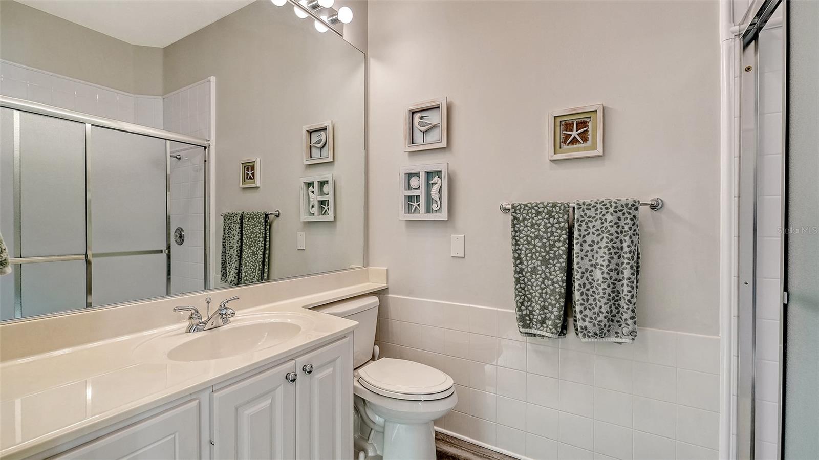 VILLAGEWALK - Residential