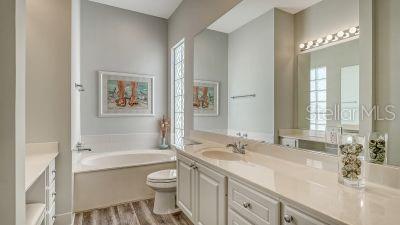 VILLAGEWALK - Residential