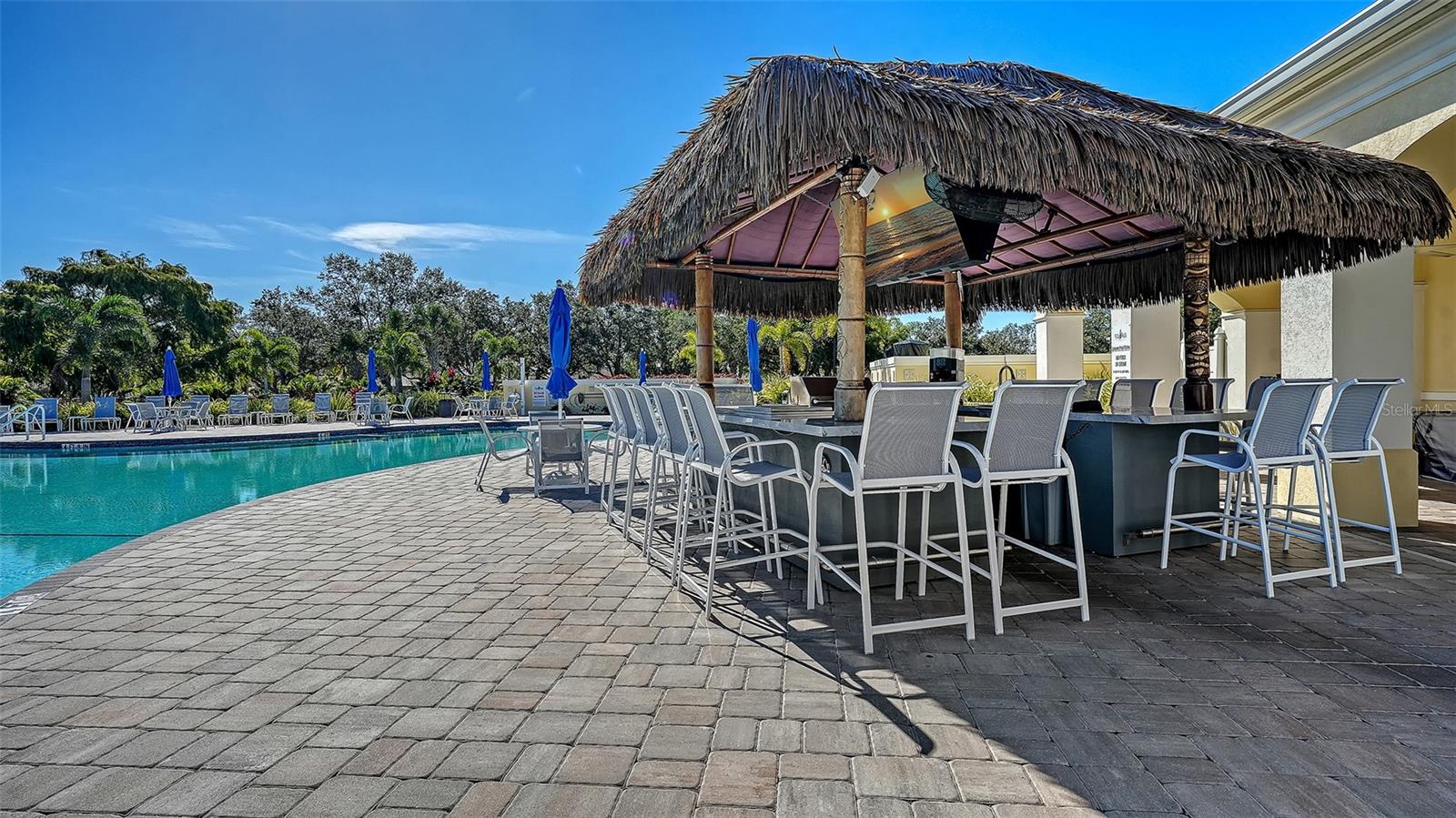 VILLAGEWALK - Residential