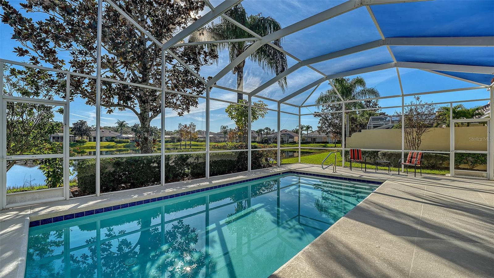 VILLAGEWALK - Residential