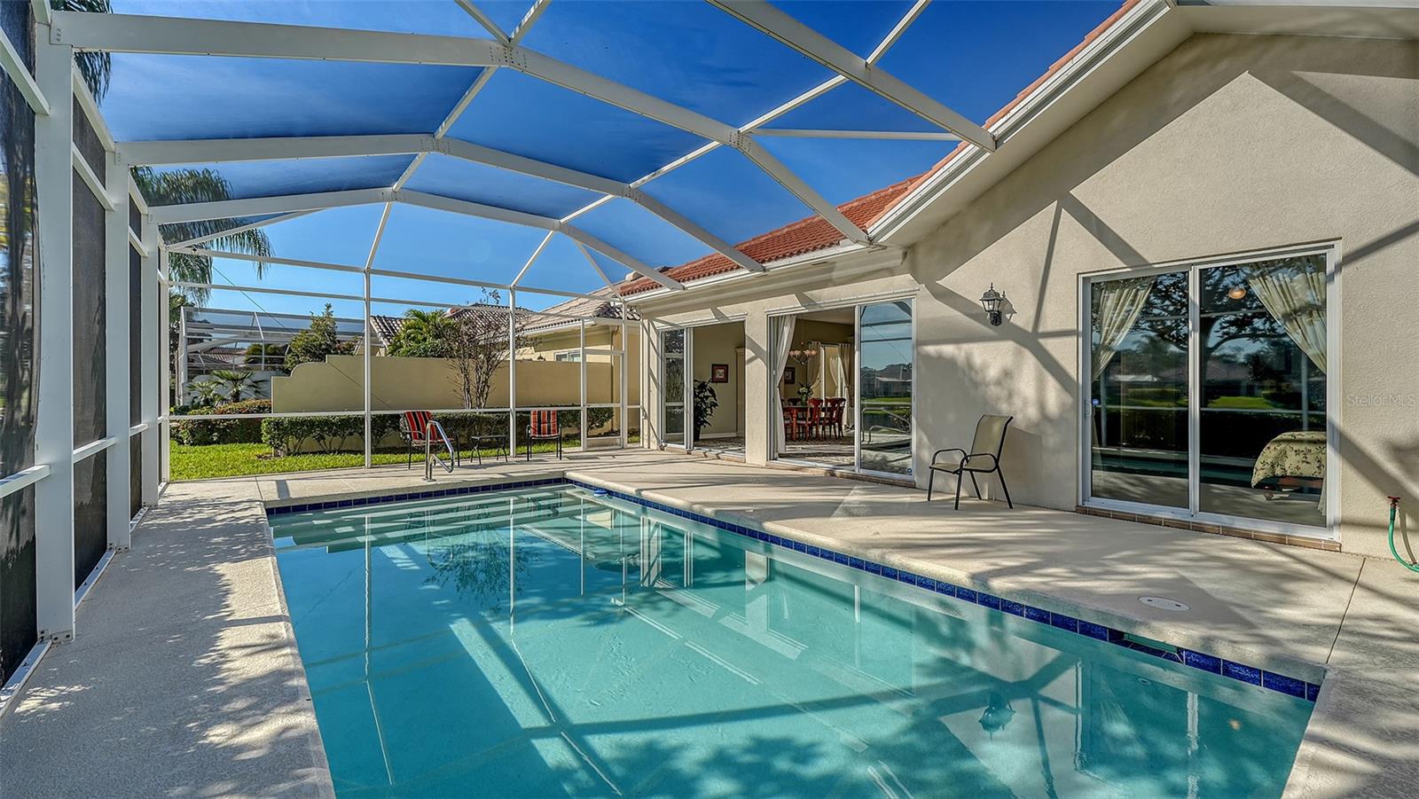 VILLAGEWALK - Residential