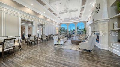 VILLAGEWALK - Residential