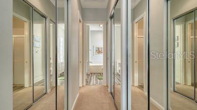 VILLAGEWALK - Residential