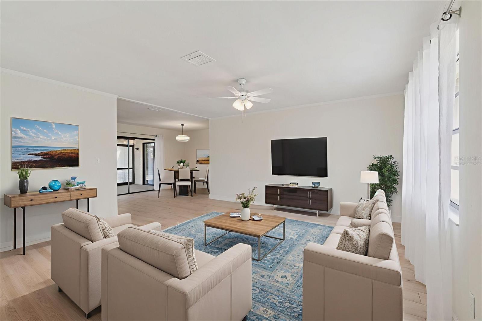 NEWPORT UNIT 9 - Residential