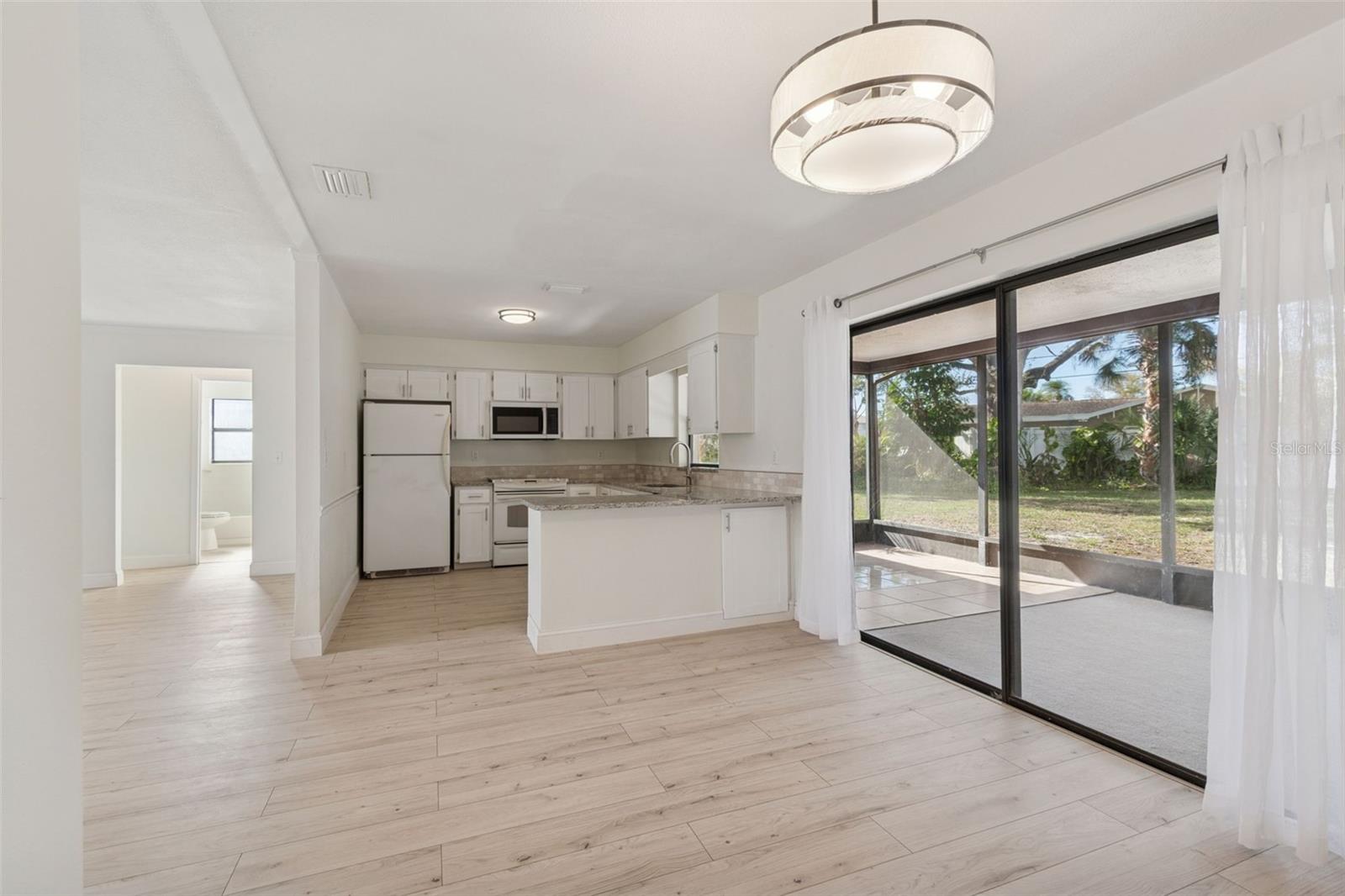 NEWPORT UNIT 9 - Residential