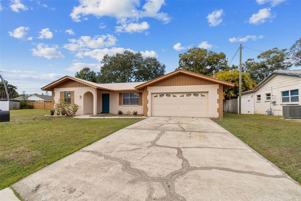 Photo of 7337 Cambridge Way, Clearwater, FL 33764 (MLS # TB8465231)
