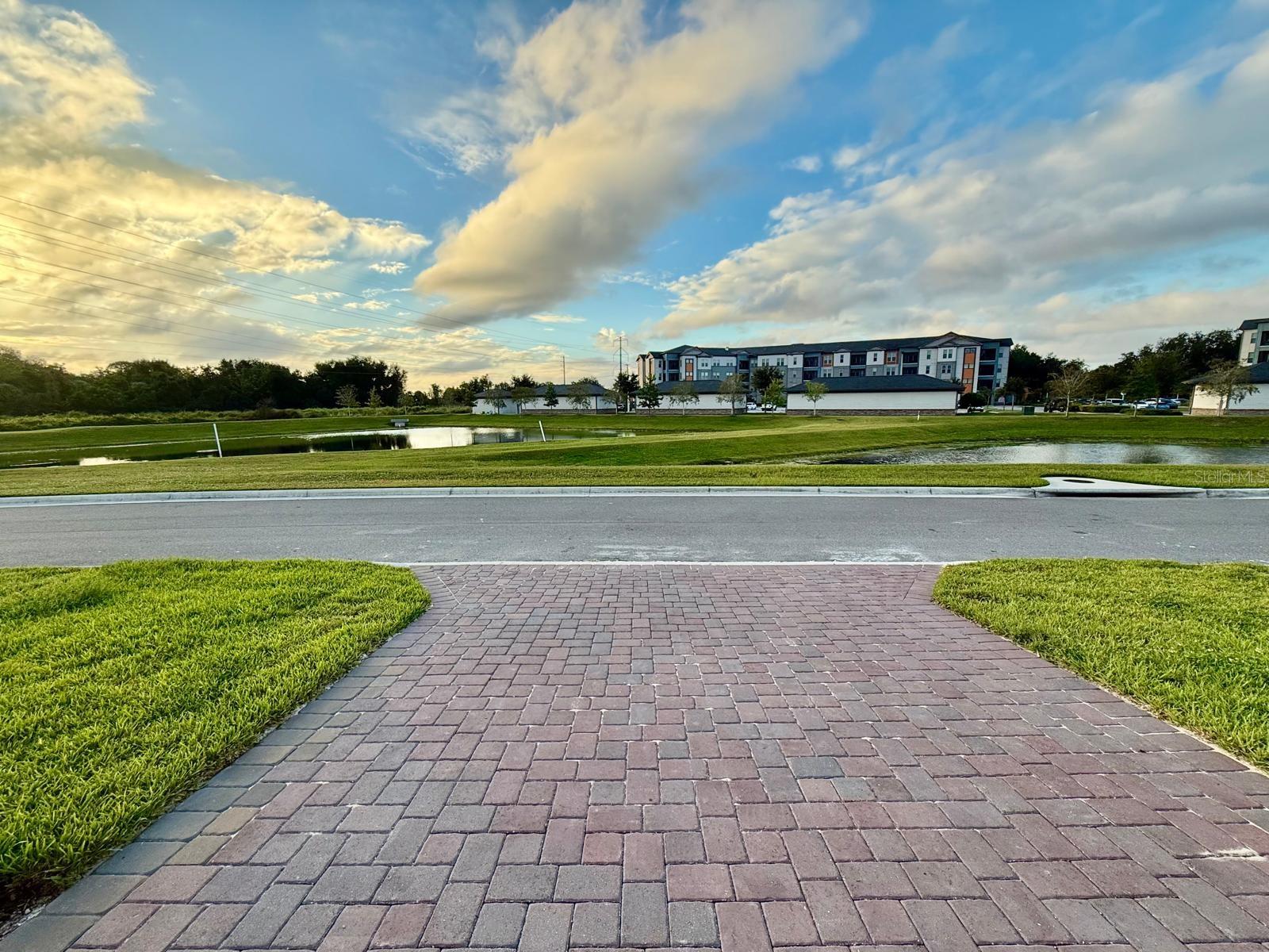 SPRING WALK AT THE JUNCTION PH 1 - Residential Lease