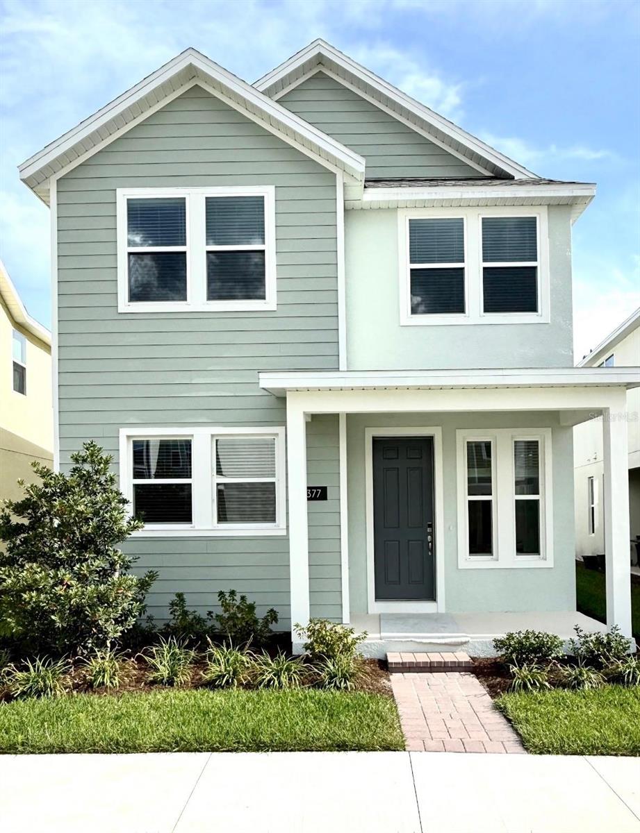 SPRING WALK AT THE JUNCTION PH 1 - Residential Lease