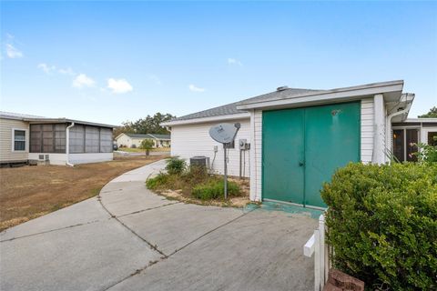 A home in OCALA