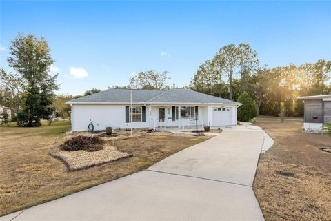 A home in OCALA