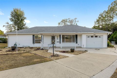 A home in OCALA