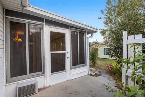 A home in OCALA