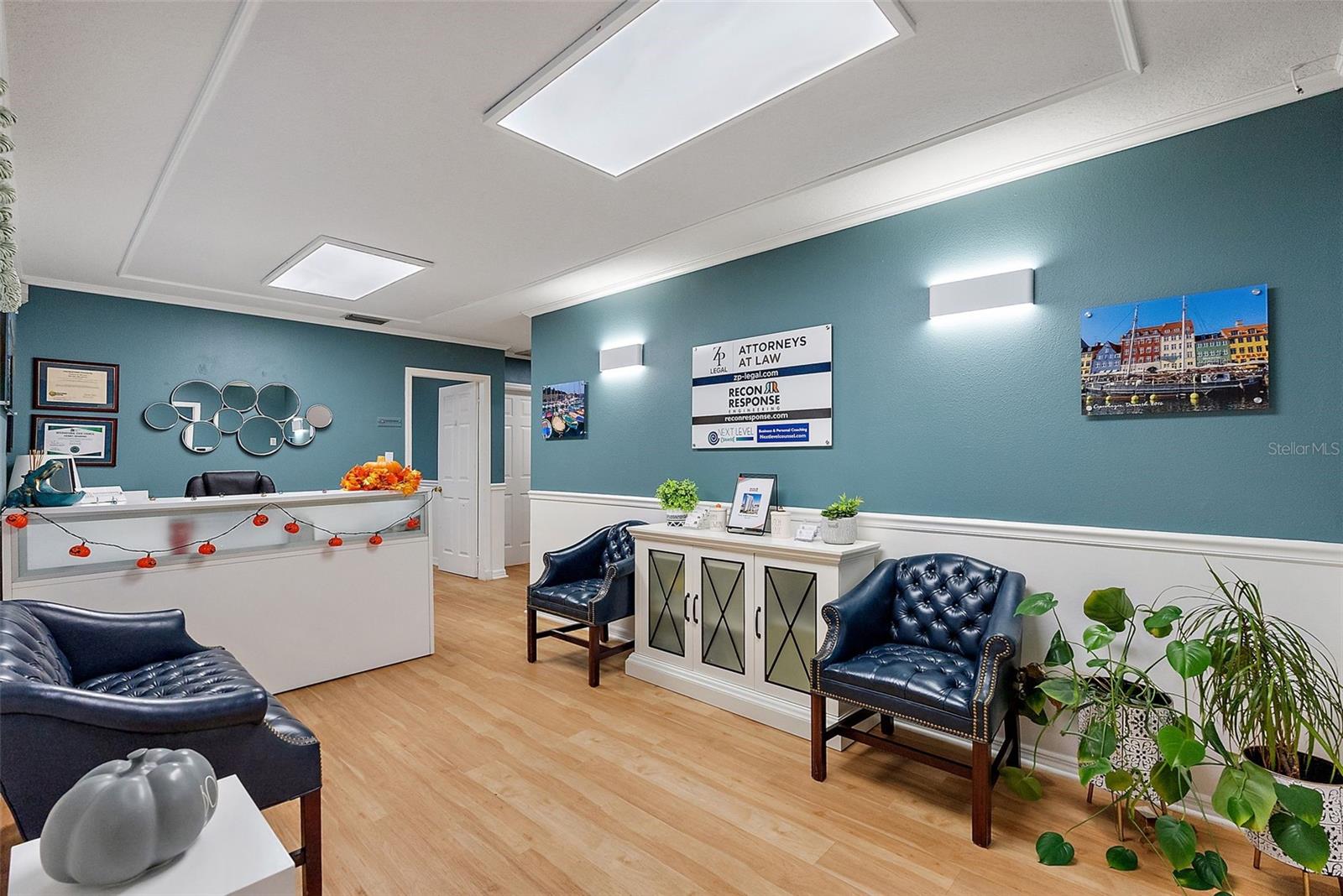 HALLS CENTRAL AVE 3 - Residential