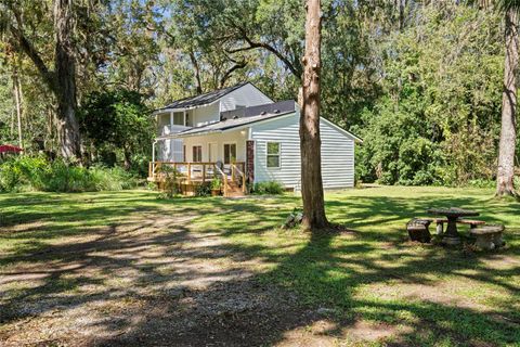 A home in BROOKSVILLE