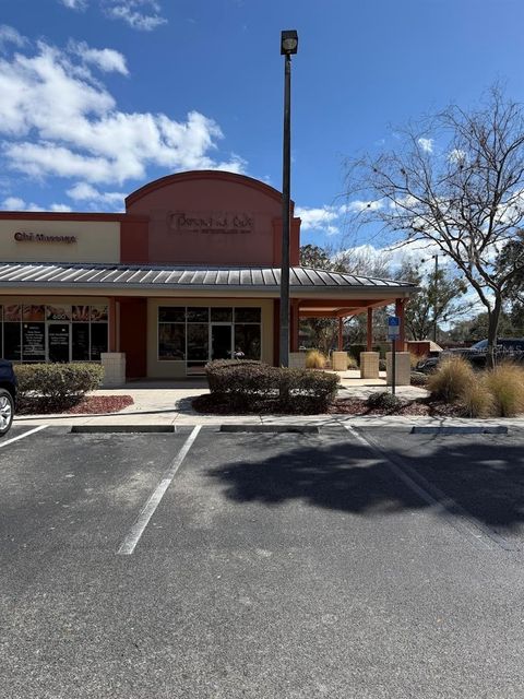 Tiny photo for 2611 SW 19th Avenue Road #700, Ocala, FL 34471 (MLS # OM719242)