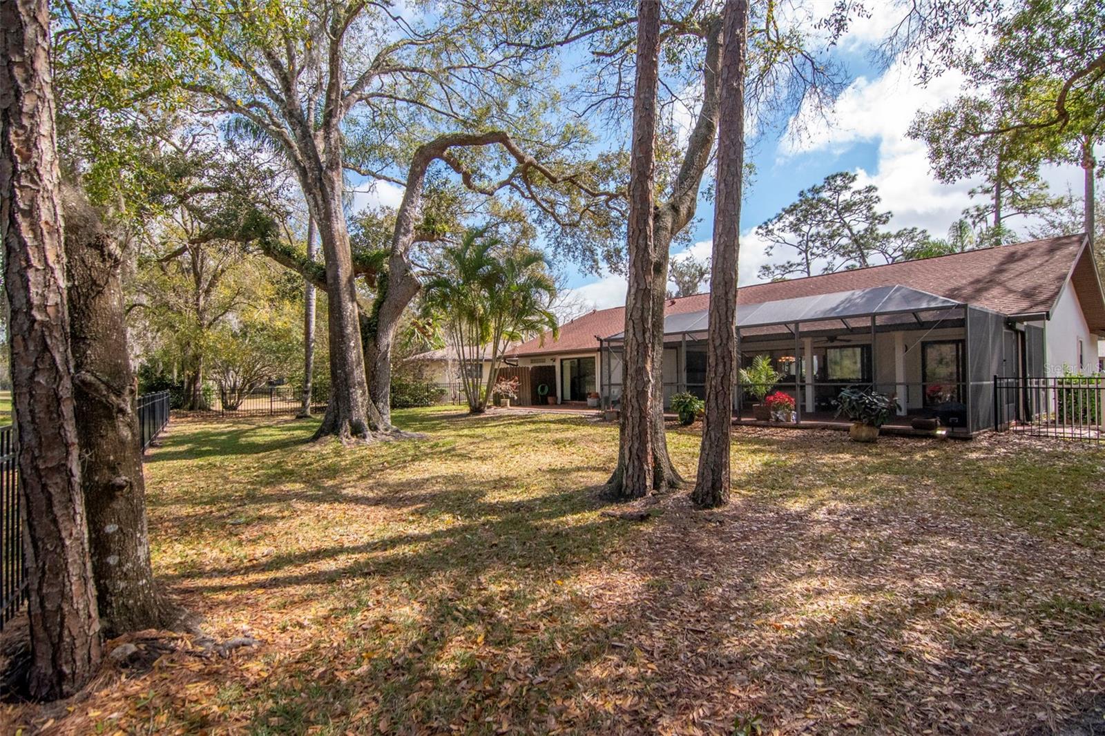 TARPON WOODS THIRD ADD - Residential