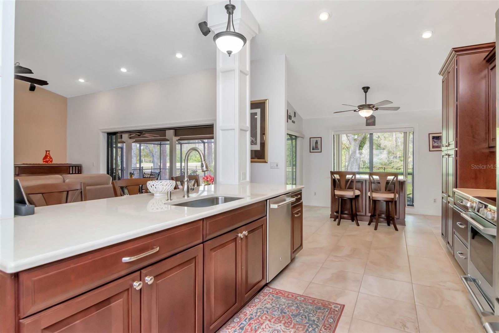 TARPON WOODS THIRD ADD - Residential