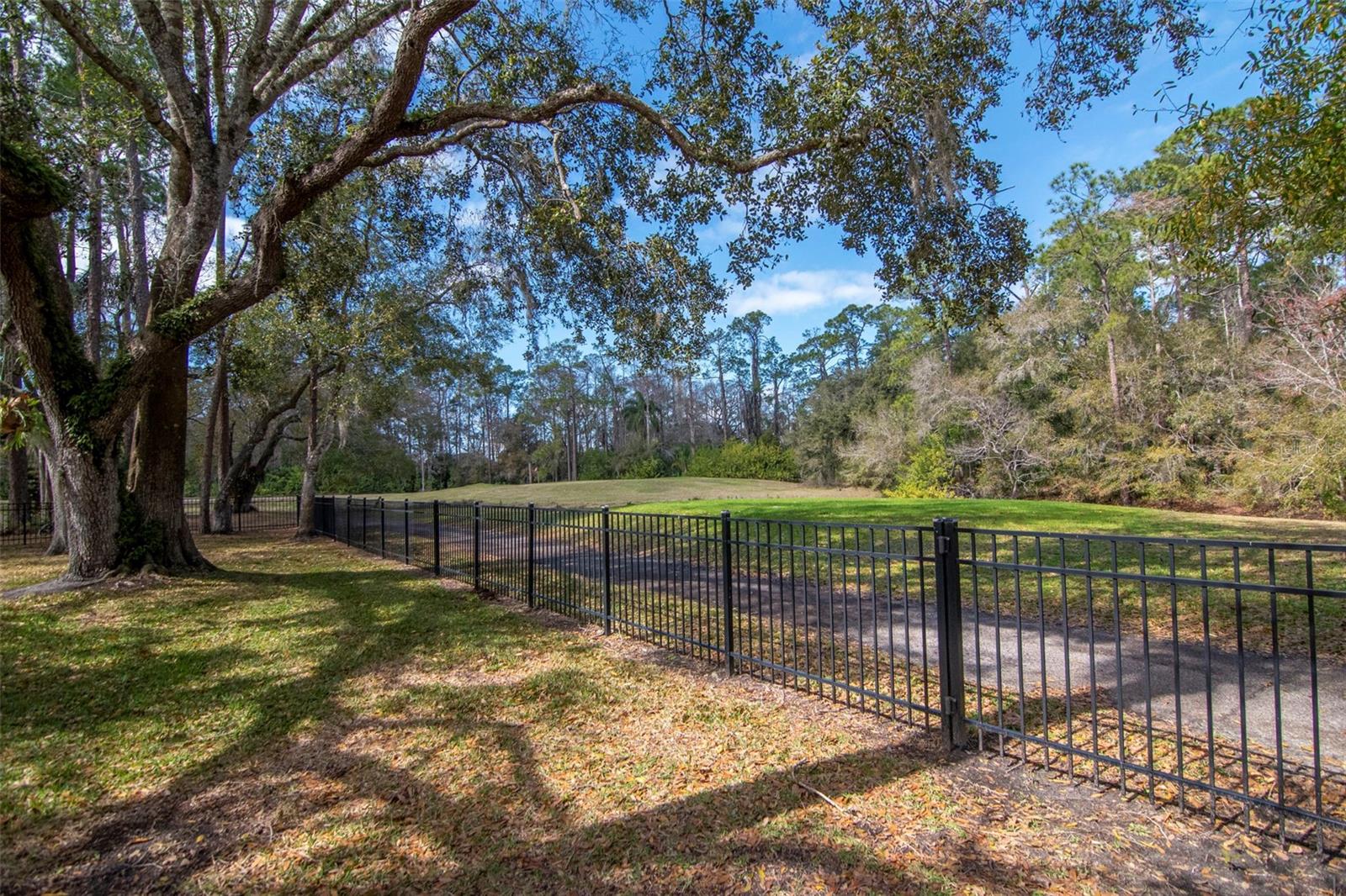 TARPON WOODS THIRD ADD - Residential