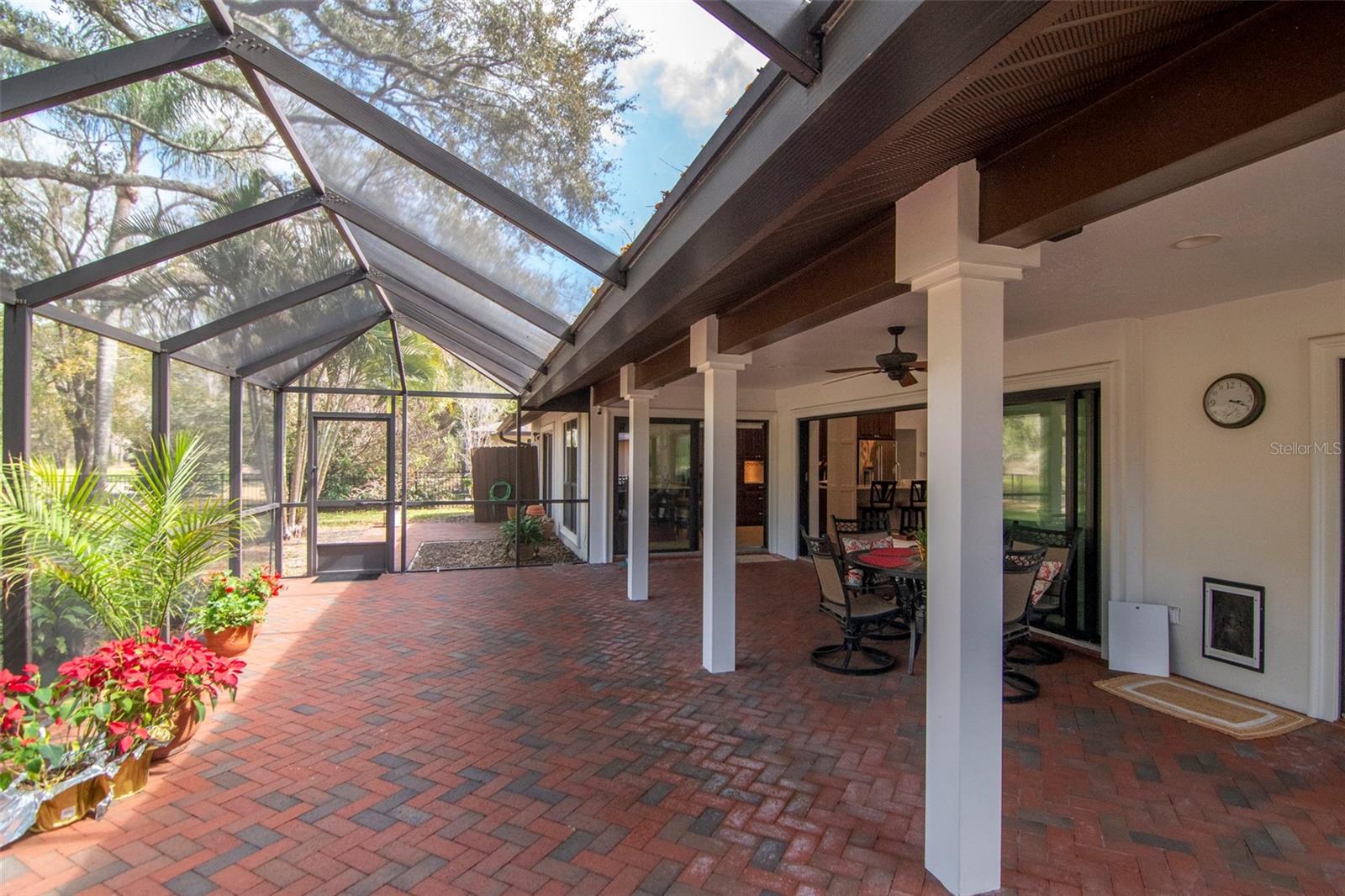 TARPON WOODS THIRD ADD - Residential