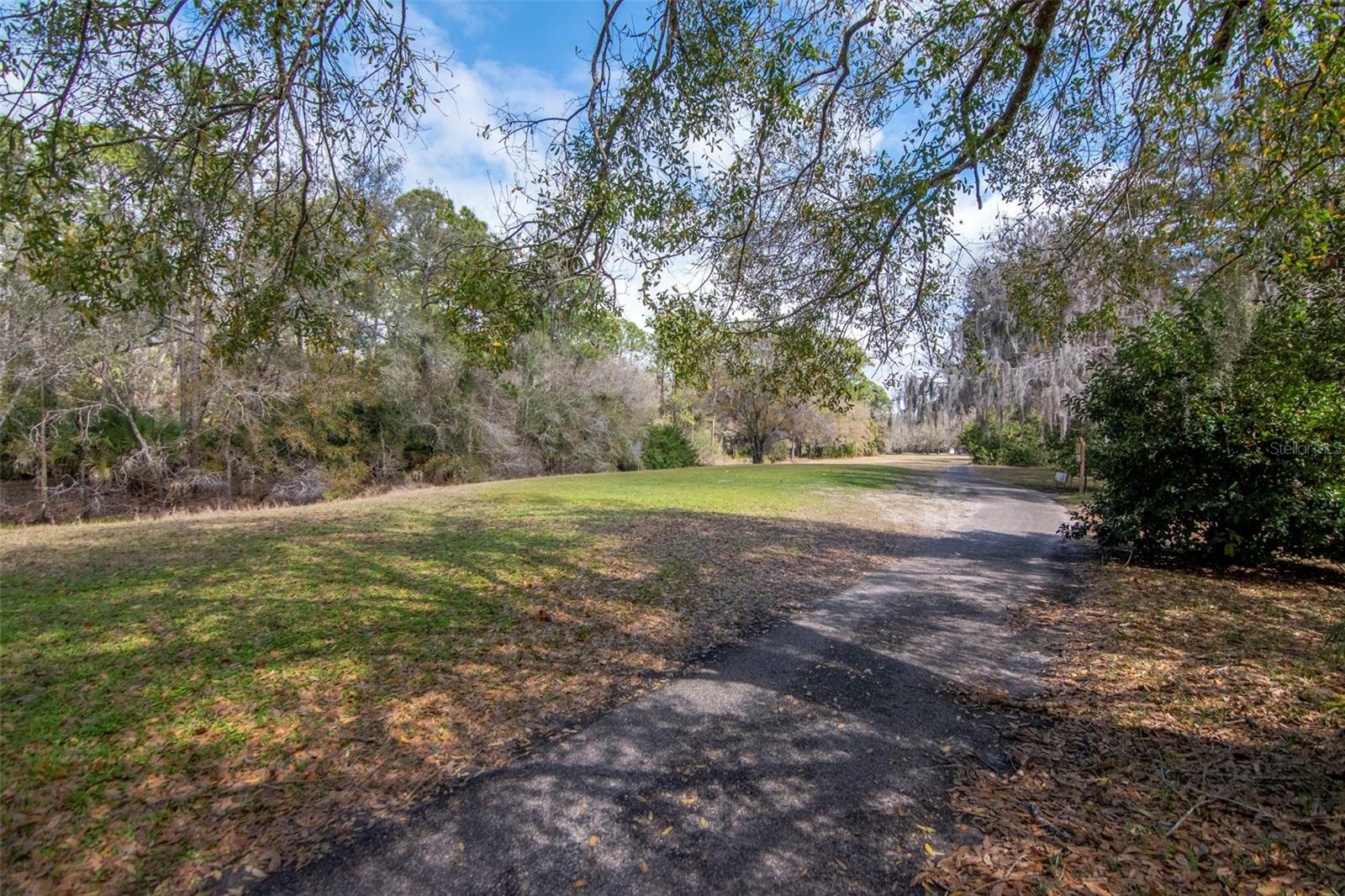 TARPON WOODS THIRD ADD - Residential