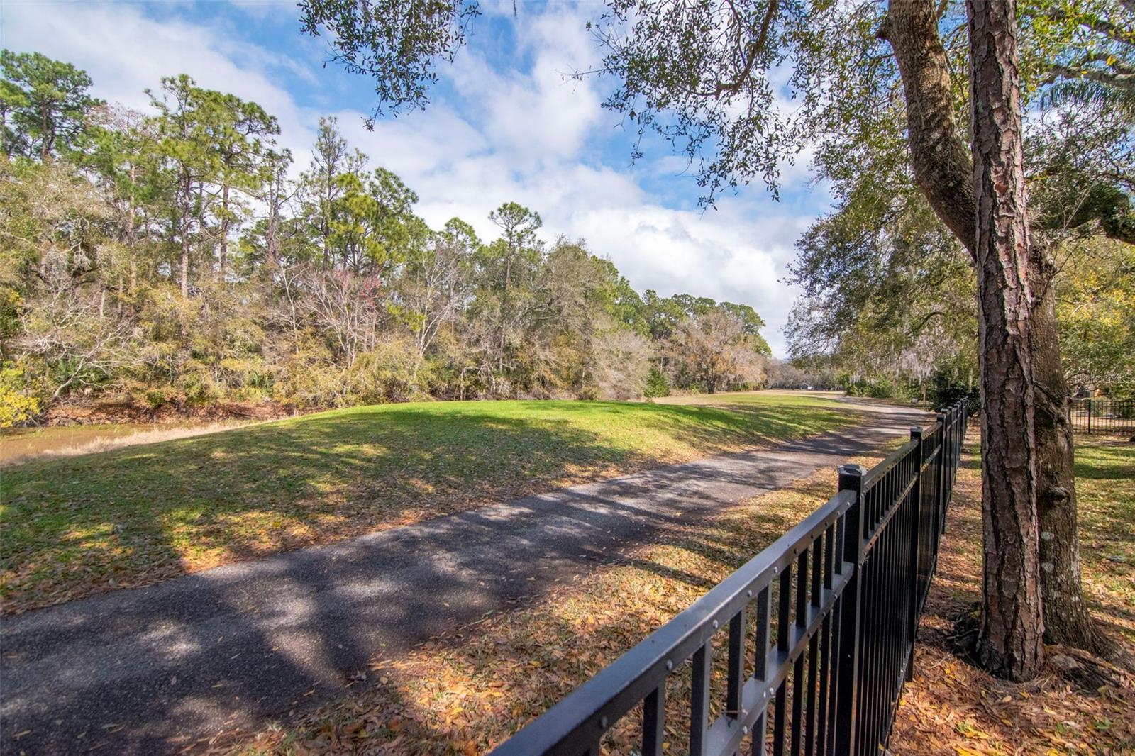 TARPON WOODS THIRD ADD - Residential