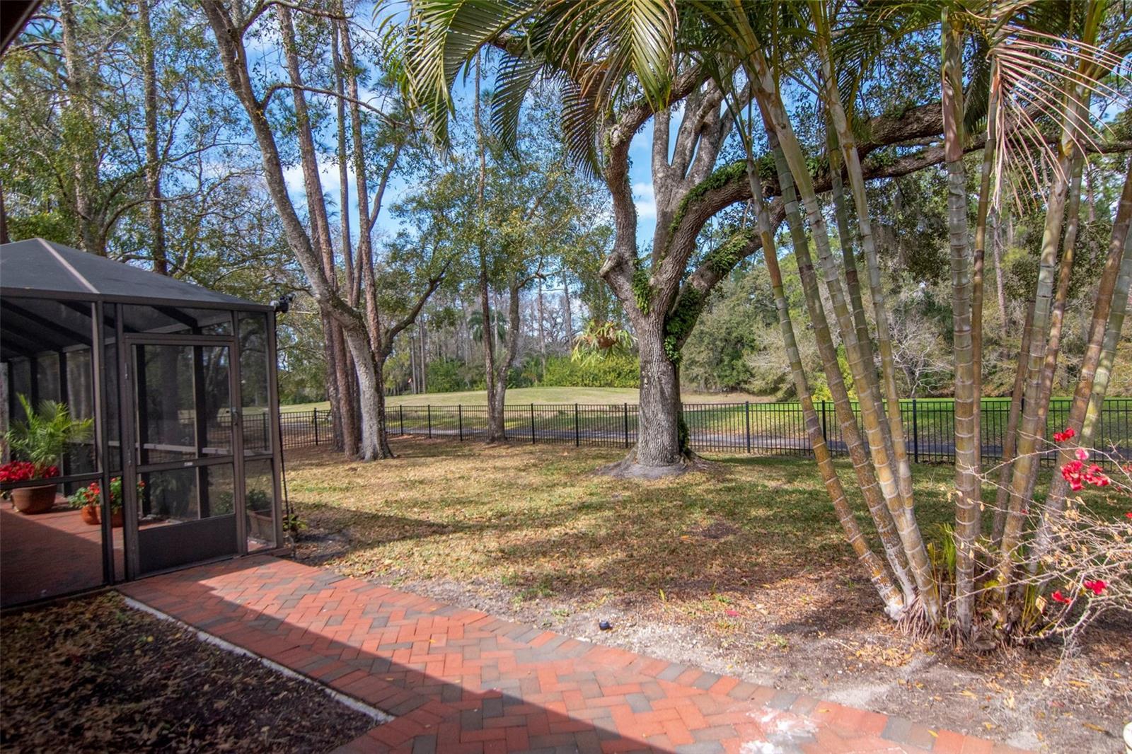 TARPON WOODS THIRD ADD - Residential