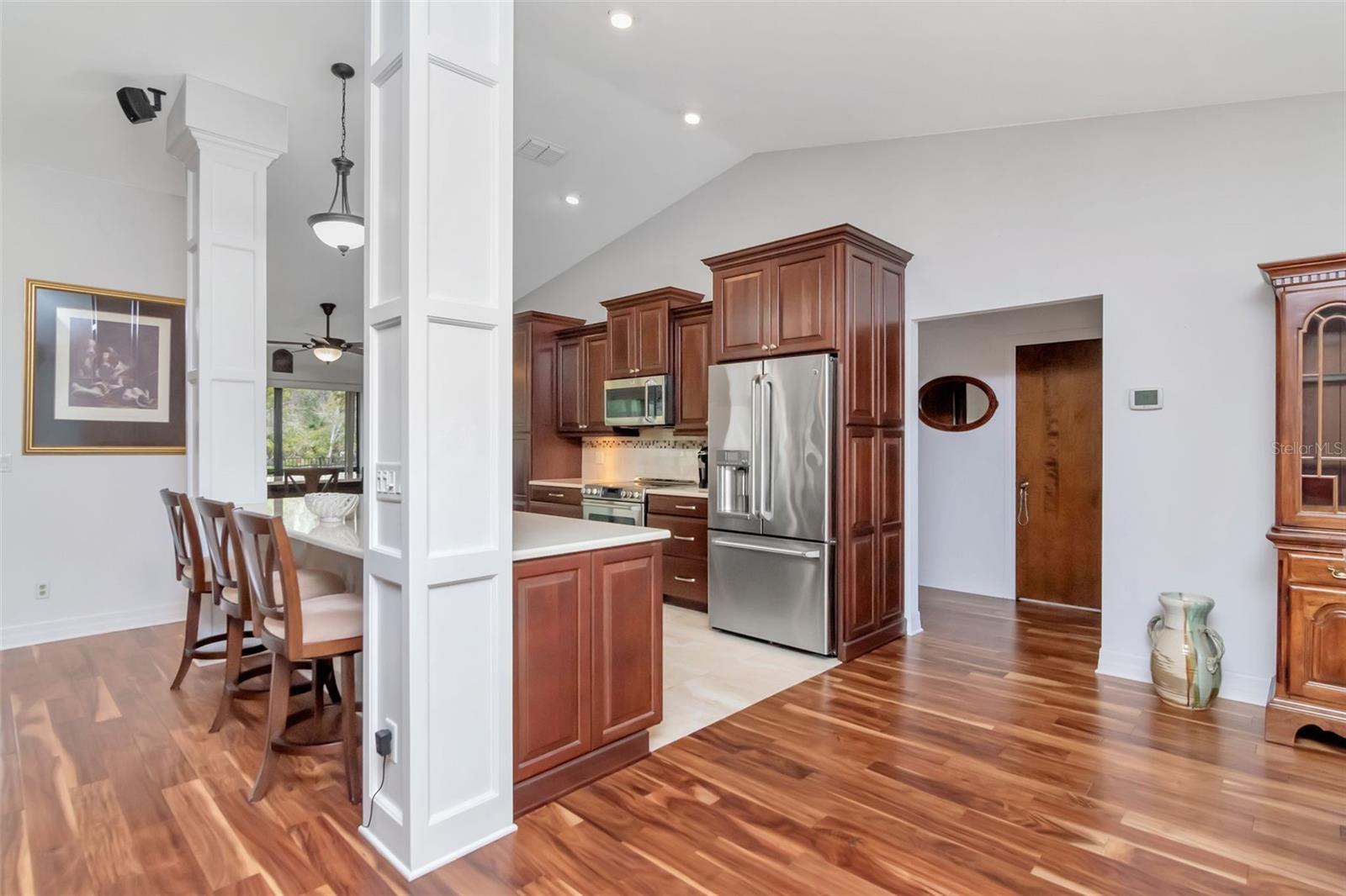 TARPON WOODS THIRD ADD - Residential