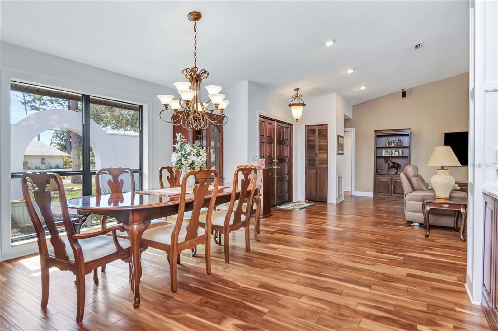 TARPON WOODS THIRD ADD - Residential