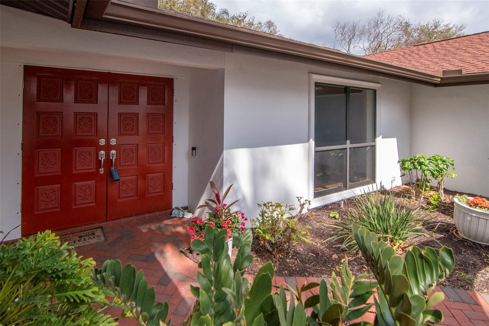 TARPON WOODS THIRD ADD - Residential