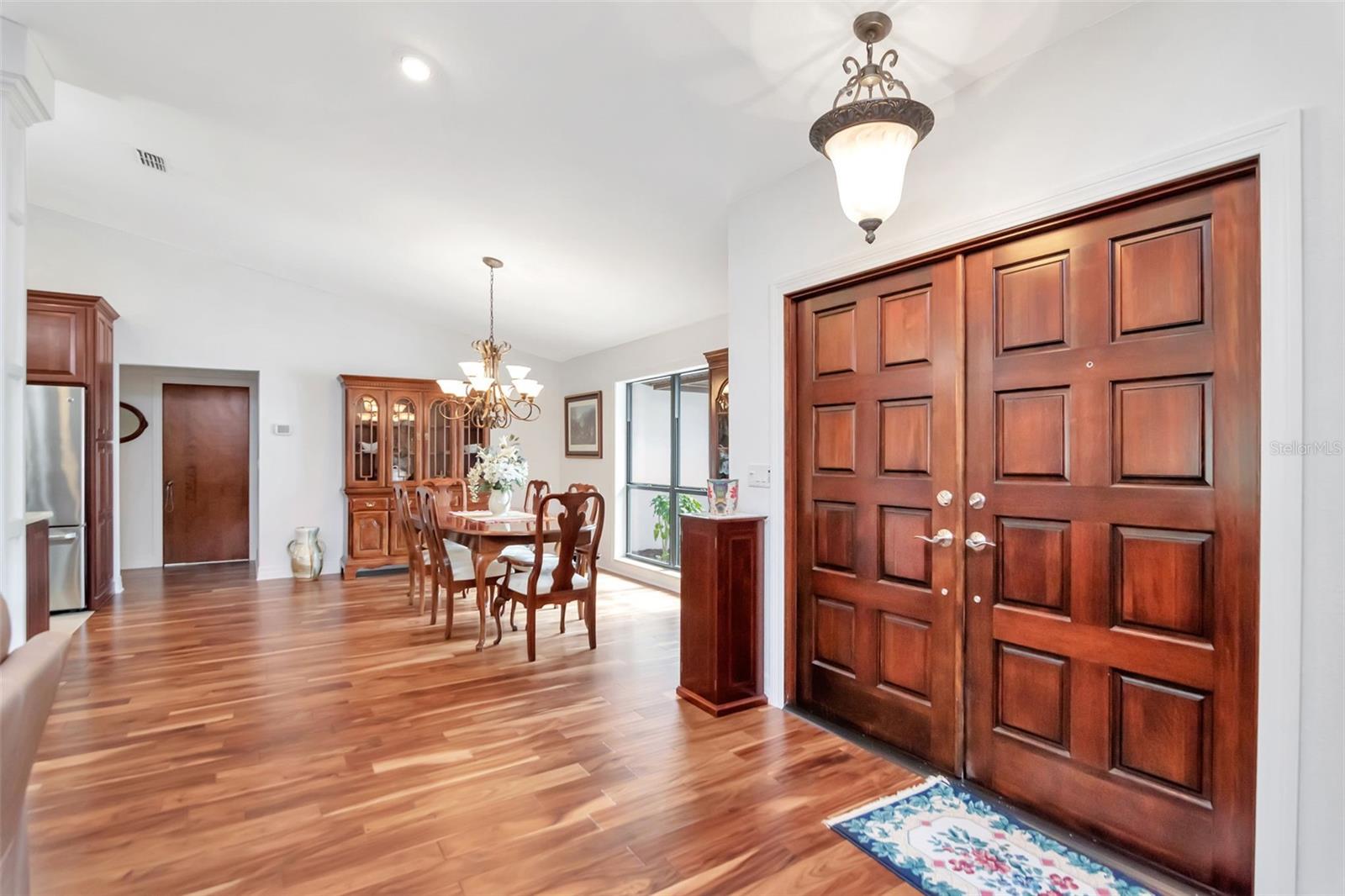 TARPON WOODS THIRD ADD - Residential