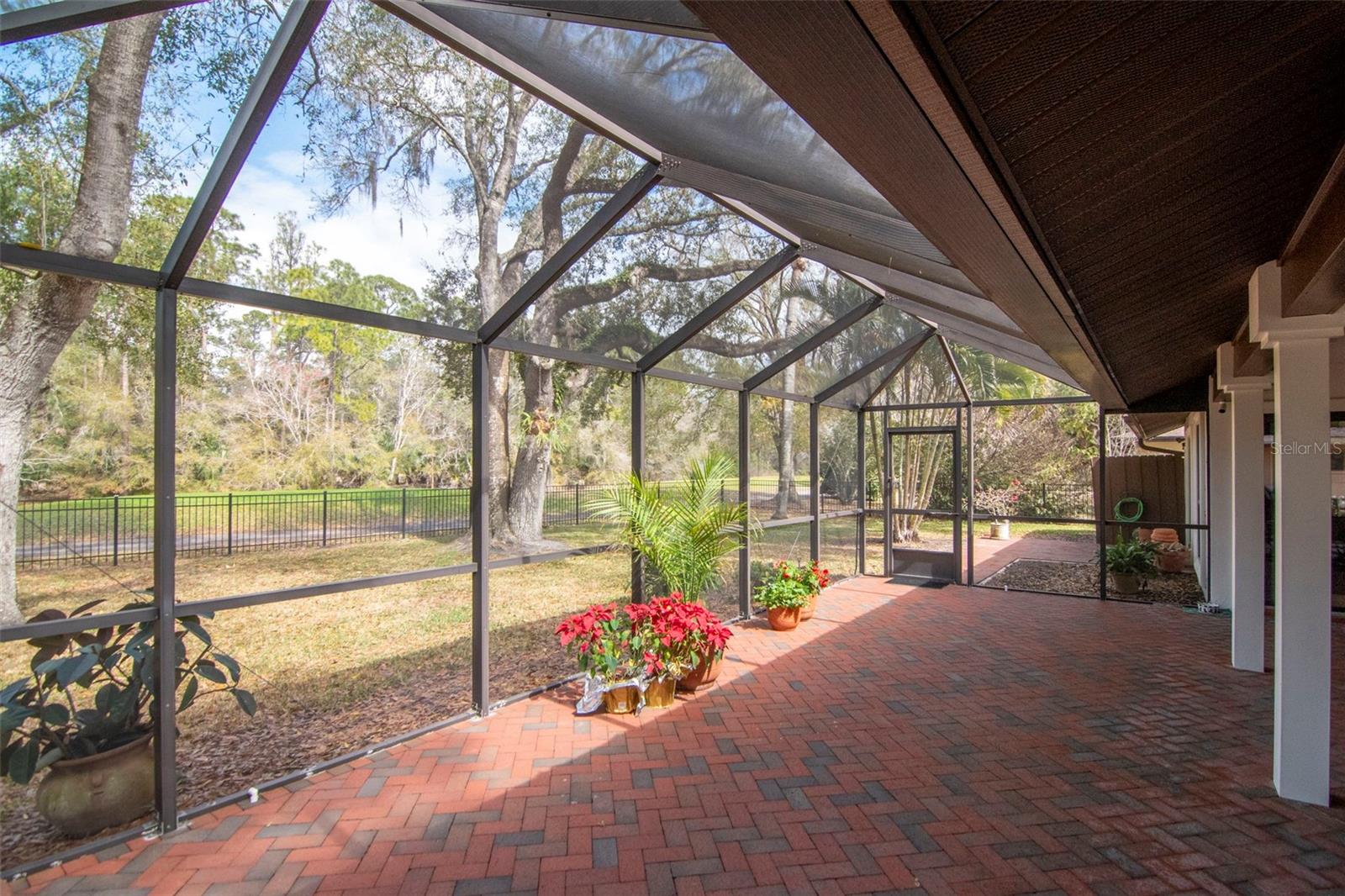 TARPON WOODS THIRD ADD - Residential