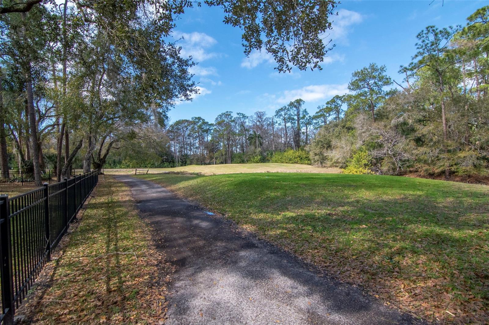 TARPON WOODS THIRD ADD - Residential