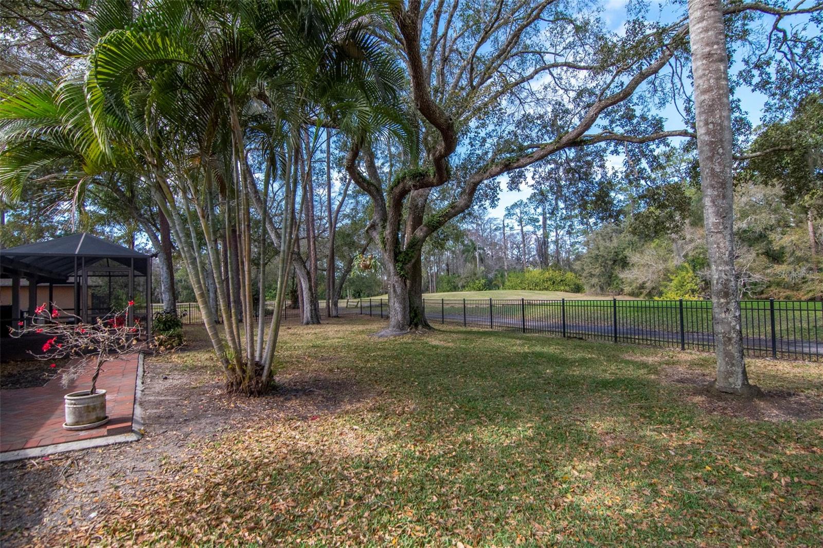 TARPON WOODS THIRD ADD - Residential