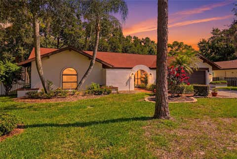 Photo of 2240 Toniwood Lane, Palm Harbor, FL 34685 (MLS # TB8476812)