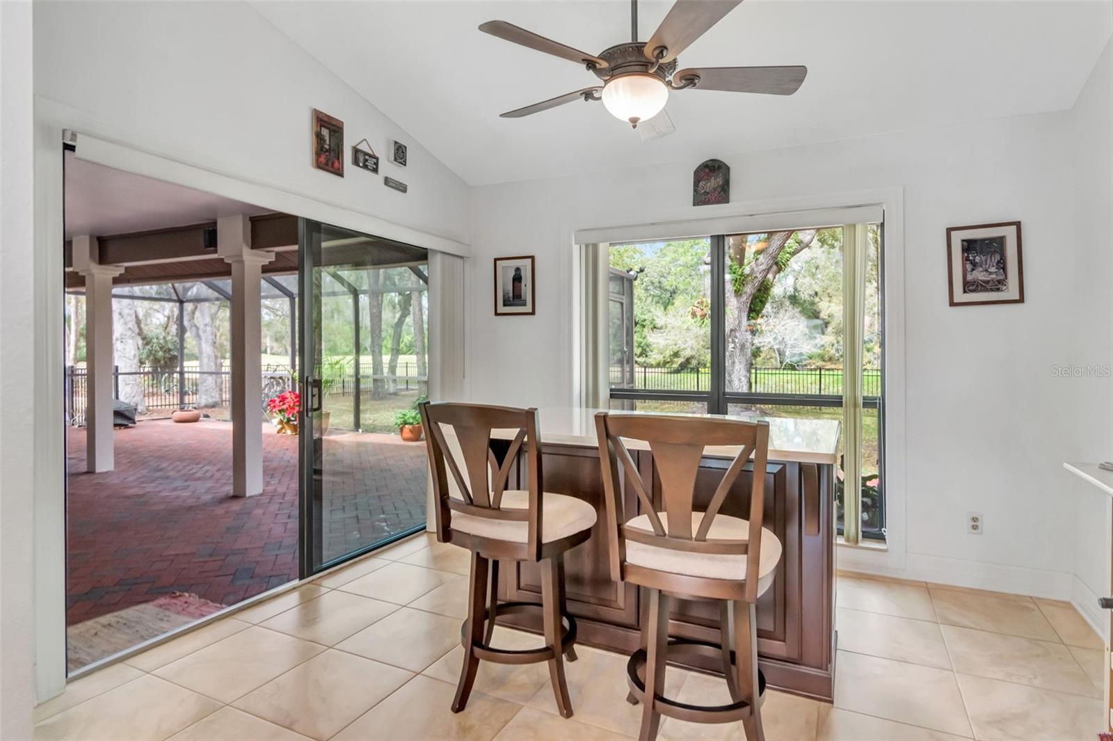 TARPON WOODS THIRD ADD - Residential