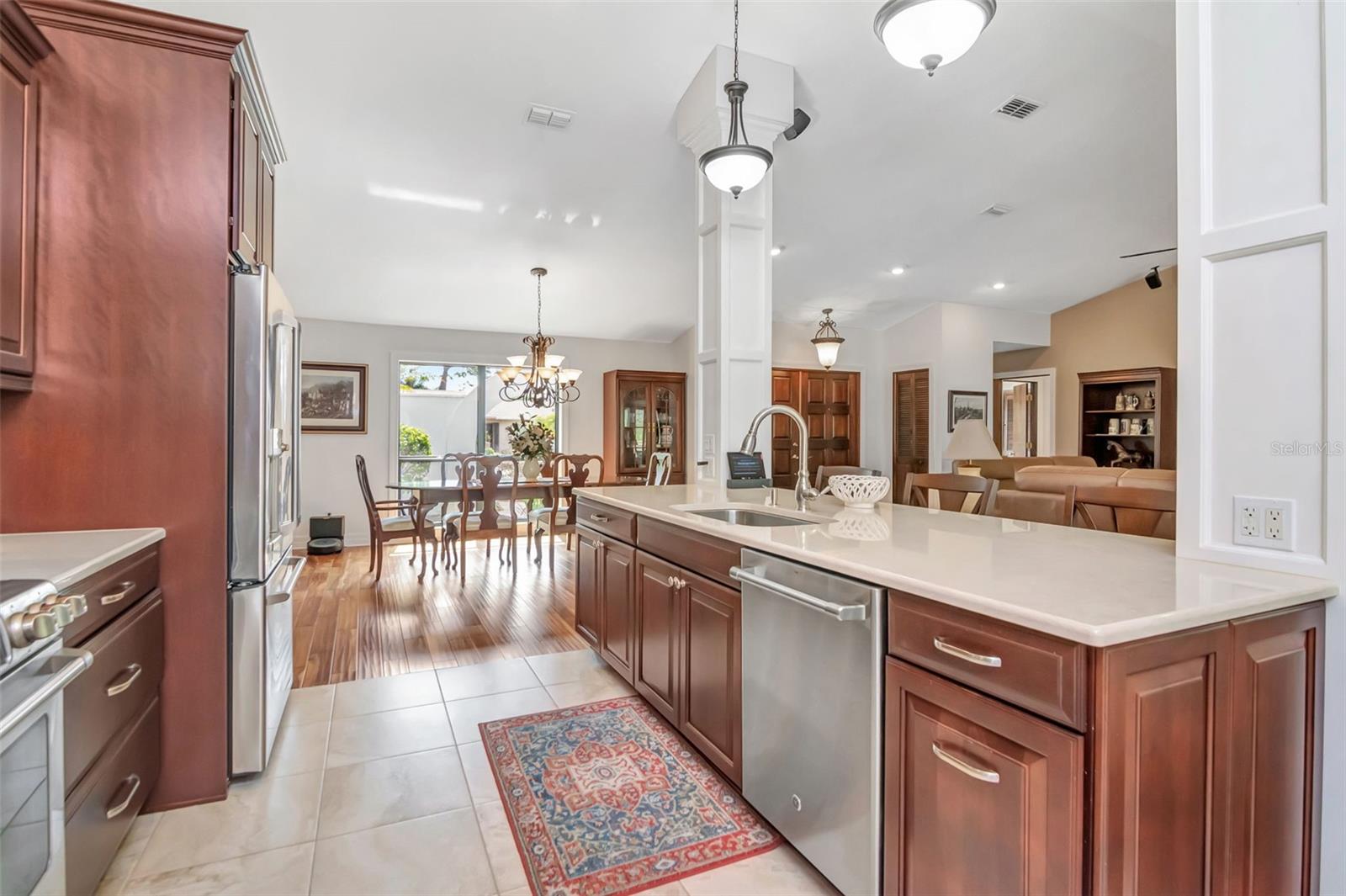 TARPON WOODS THIRD ADD - Residential