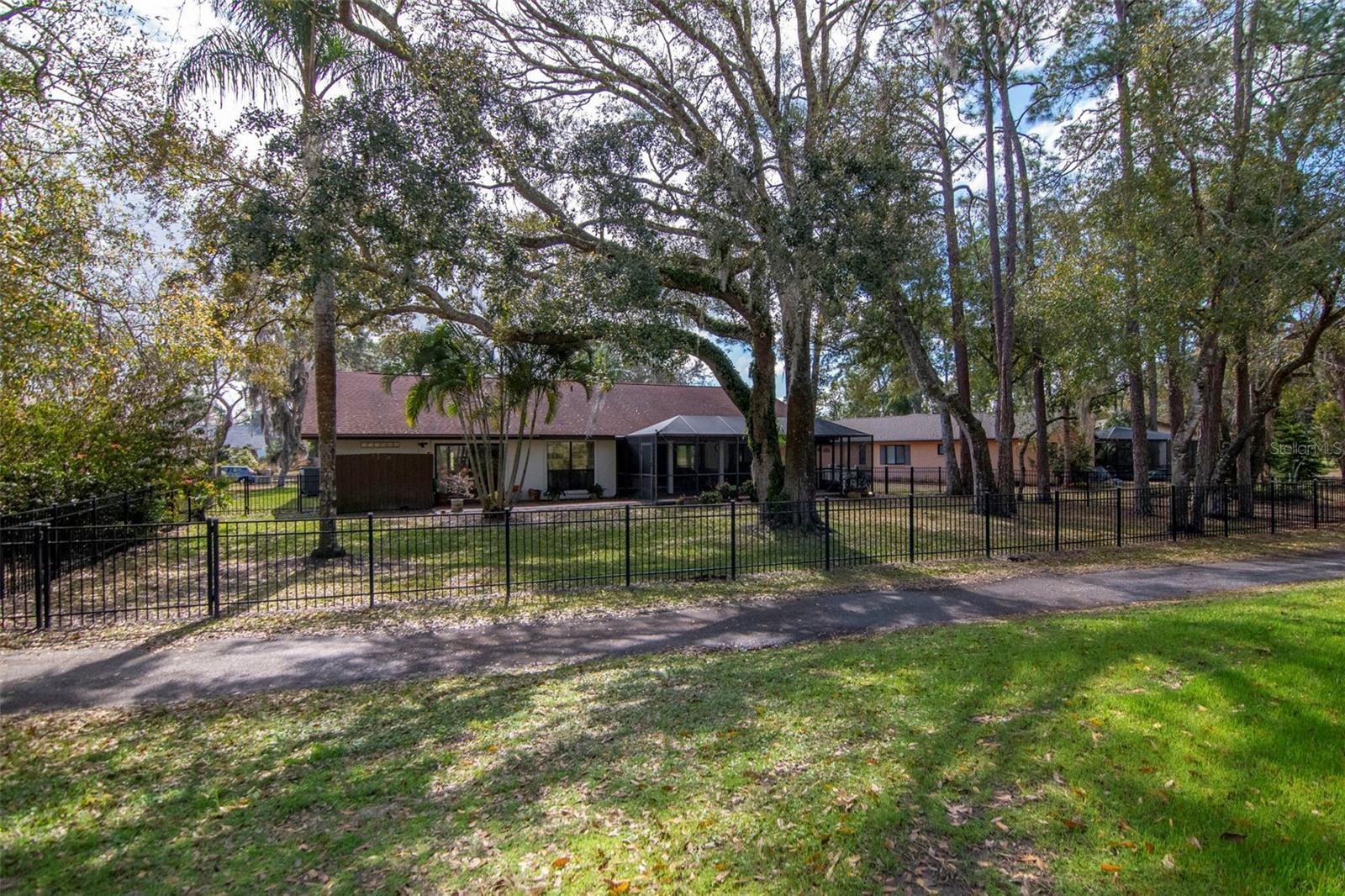 TARPON WOODS THIRD ADD - Residential