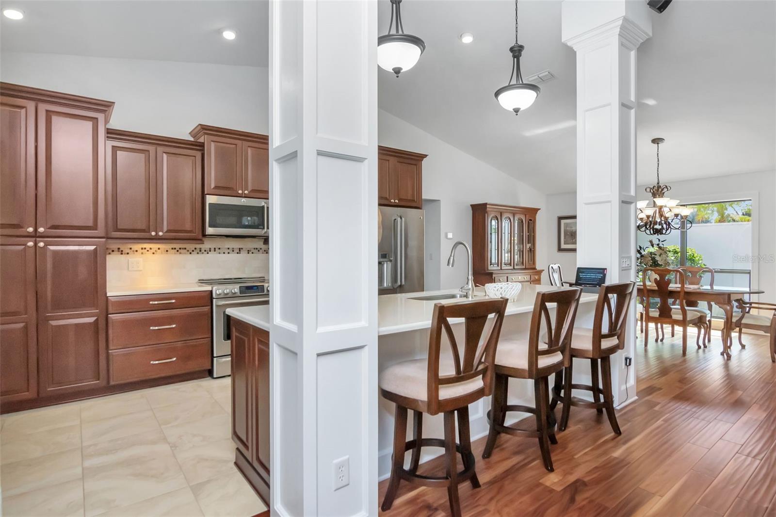 TARPON WOODS THIRD ADD - Residential