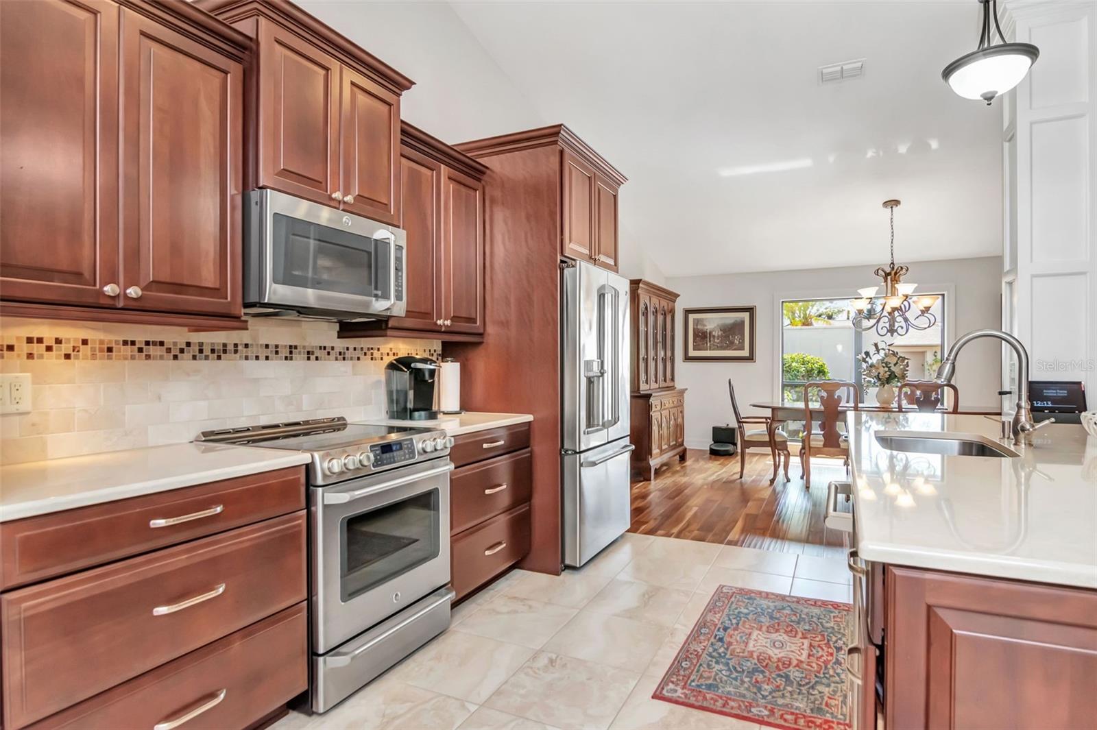 TARPON WOODS THIRD ADD - Residential