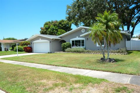 A home in LARGO