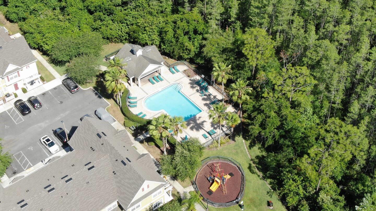 VENETIAN BAY VILLAGE CONDO PH 3 - Residential