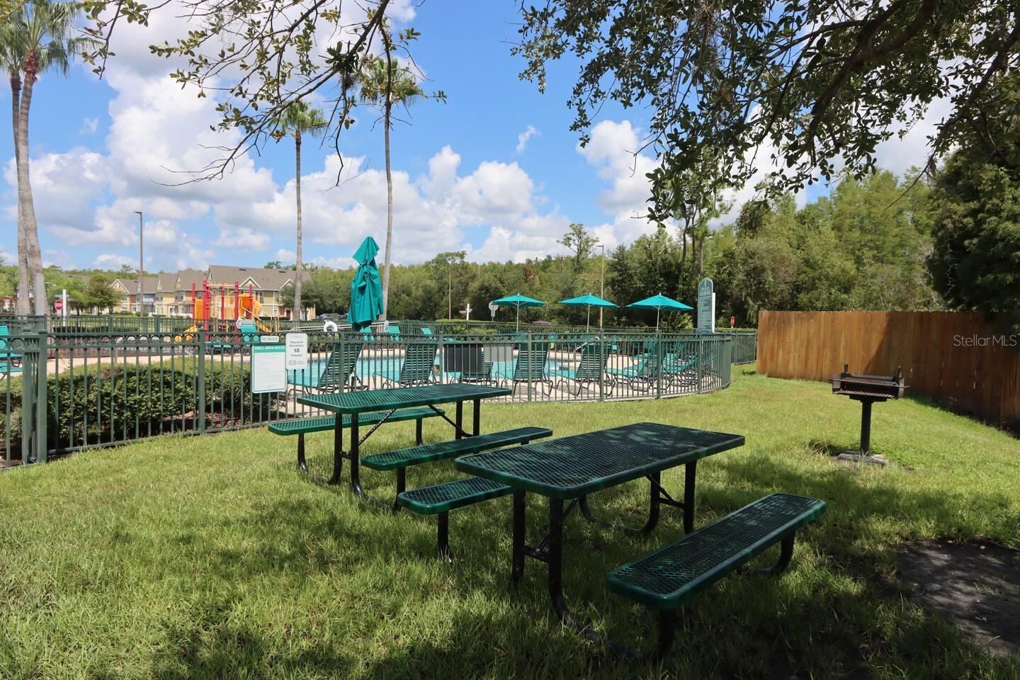 VENETIAN BAY VILLAGE CONDO PH 3 - Residential