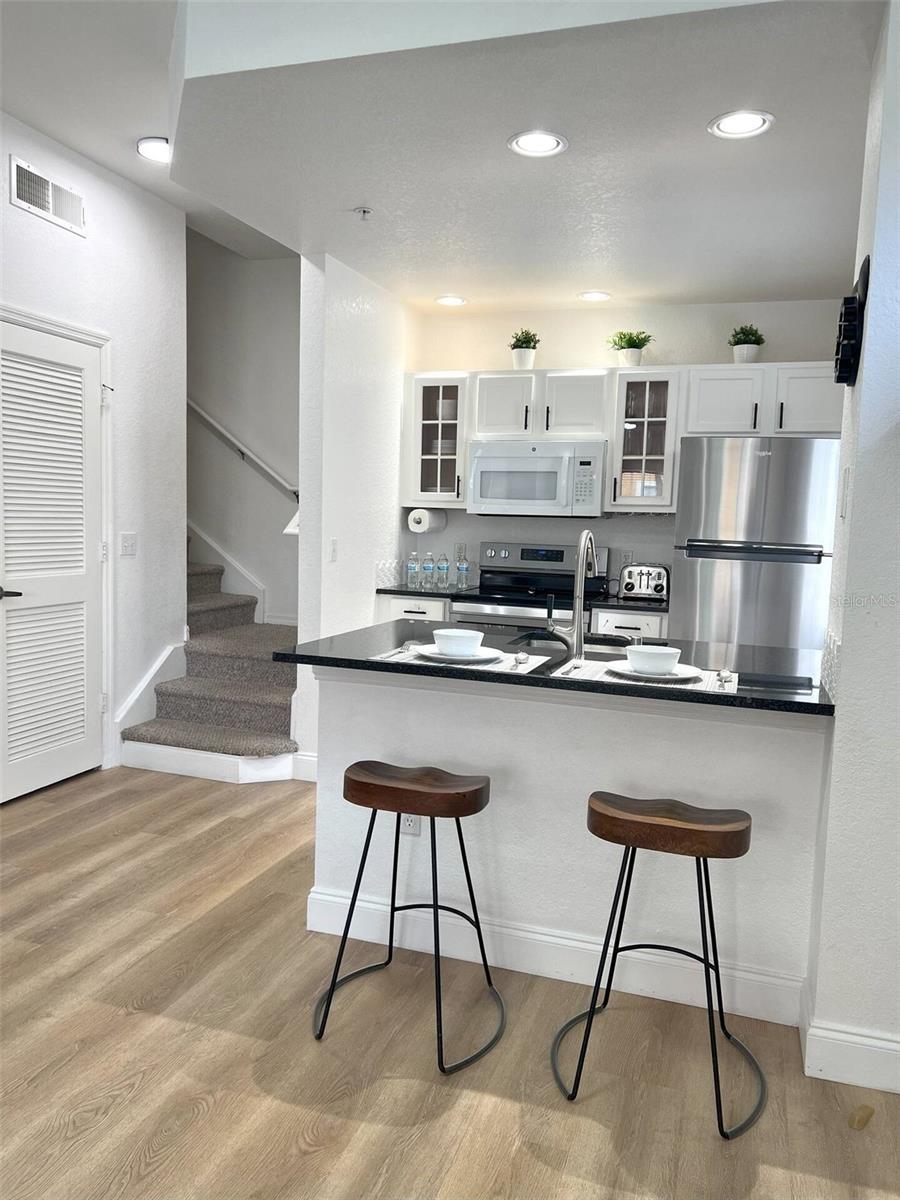 VENETIAN BAY VILLAGE CONDO PH 3 - Residential