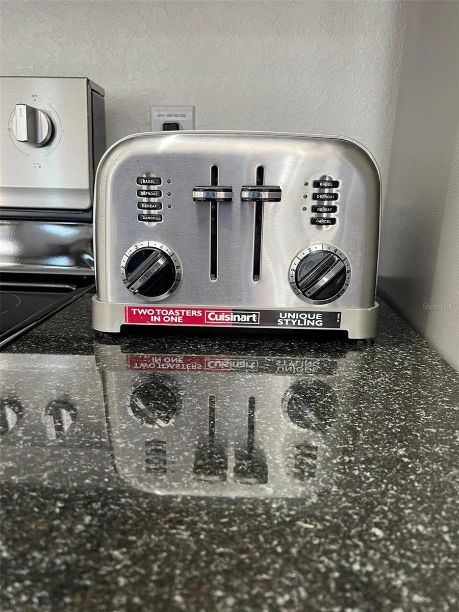 VENETIAN BAY VILLAGE CONDO PH 3 - Residential