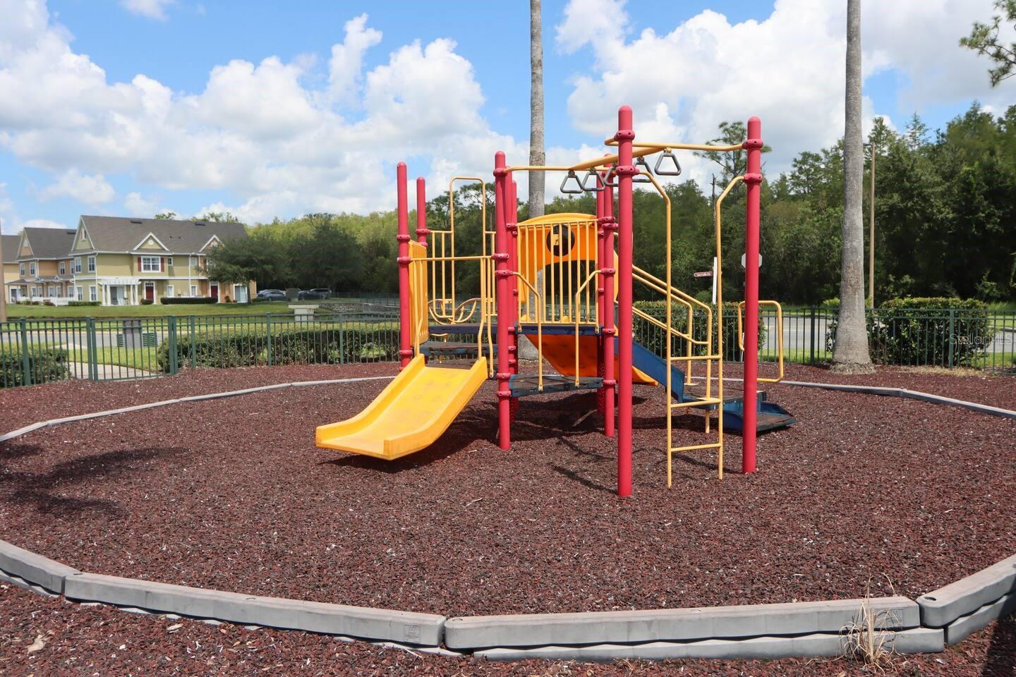 VENETIAN BAY VILLAGE CONDO PH 3 - Residential